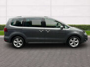 SEAT Alhambra 2.0 Alhambra Xcellence TDI Semi-Auto 5dr 2