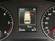 SEAT Alhambra 2.0 Alhambra Xcellence TDI Semi-Auto 5dr 20