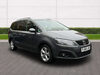 SEAT Alhambra 2.0 Alhambra Xcellence TDI Semi-Auto 5dr
