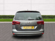 SEAT Alhambra 2.0 Alhambra Xcellence TDI Semi-Auto 5dr 3