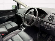 SEAT Alhambra 2.0 Alhambra Xcellence TDI Semi-Auto 5dr 10