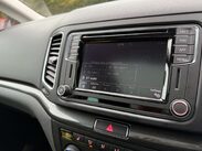 SEAT Alhambra 2.0 Alhambra Xcellence TDI Semi-Auto 5dr 29