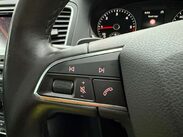 SEAT Alhambra 2.0 Alhambra Xcellence TDI Semi-Auto 5dr 25