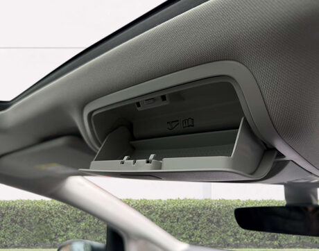 SEAT Alhambra 2.0 Alhambra Xcellence TDI Semi-Auto 5dr 43