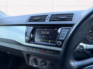 Skoda Fabia 1.2 Fabia SE TSI 5dr 16