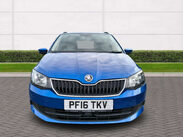 Skoda Fabia 1.2 Fabia SE TSI 5dr 7