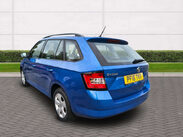 Skoda Fabia 1.2 Fabia SE TSI 5dr 5