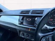 Skoda Fabia 1.2 Fabia SE TSI 5dr 17