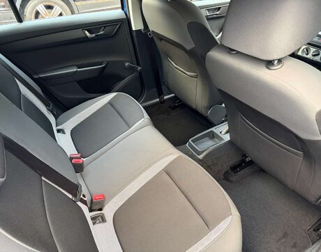 Skoda Fabia 1.2 Fabia SE TSI 5dr 12