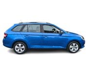 Skoda Fabia 1.2 Fabia SE TSI 5dr 3