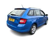 Skoda Fabia 1.2 Fabia SE TSI 5dr 2