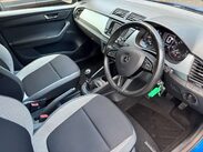 Skoda Fabia 1.2 Fabia SE TSI 5dr 10