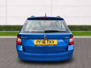 Skoda Fabia 1.2 Fabia SE TSI 5dr 4