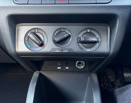 Skoda Fabia 1.2 Fabia SE TSI 5dr 20