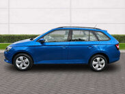 Skoda Fabia 1.2 Fabia SE TSI 5dr 6