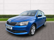 Skoda Fabia 1.2 Fabia SE TSI 5dr 23