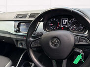 Skoda Fabia 1.2 Fabia SE TSI 5dr 14