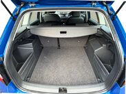 Skoda Fabia 1.2 Fabia SE TSI 5dr 11