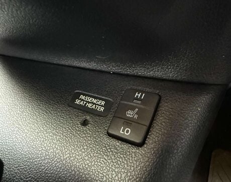 Toyota Prius 1.8 Prius Business Edition+ VVT-i CVT 5dr 37