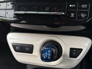 Toyota Prius 1.8 Prius Business Edition+ VVT-i CVT 5dr 25