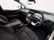 Toyota Prius 1.8 Prius Business Edition+ VVT-i CVT 5dr 13