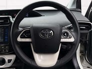 Toyota Prius 1.8 Prius Business Edition+ VVT-i CVT 5dr 14