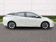 Toyota Prius 1.8 Prius Business Edition+ VVT-i CVT 5dr 8