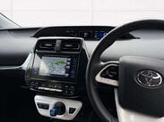 Toyota Prius 1.8 Prius Business Edition+ VVT-i CVT 5dr 45