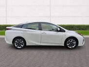 Toyota Prius 1.8 Prius Business Edition+ VVT-i CVT 5dr 35