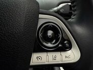 Toyota Prius 1.8 Prius Business Edition+ VVT-i CVT 5dr 32