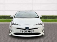 Toyota Prius 1.8 Prius Business Edition+ VVT-i CVT 5dr 2