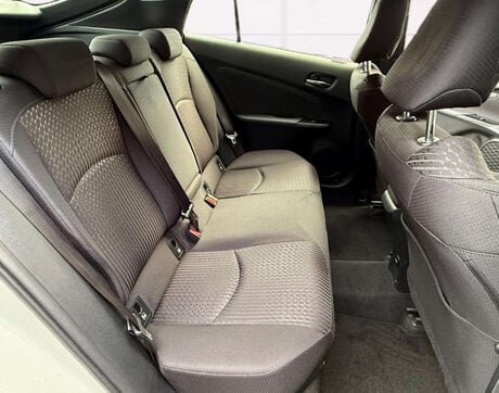Toyota Prius 1.8 Prius Business Edition+ VVT-i CVT 5dr 10