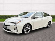 Toyota Prius 1.8 Prius Business Edition+ VVT-i CVT 5dr 3