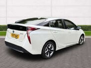 Toyota Prius 1.8 Prius Business Edition+ VVT-i CVT 5dr 7