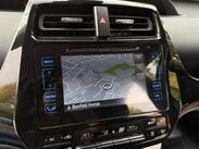 Toyota Prius 1.8 Prius Business Edition+ VVT-i CVT 5dr 16
