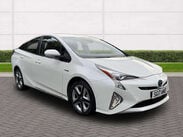 Toyota Prius 1.8 Prius Business Edition+ VVT-i CVT 5dr 1