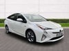 Toyota Prius 1.8 Prius Business Edition+ VVT-i CVT 5dr