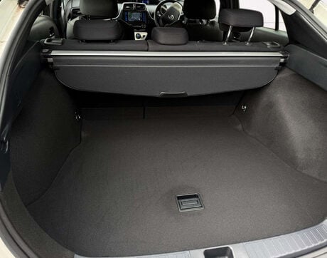 Toyota Prius 1.8 Prius Business Edition+ VVT-i CVT 5dr 11