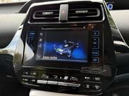 Toyota Prius 1.8 Prius Business Edition+ VVT-i CVT 5dr 21
