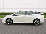 Toyota Prius 1.8 Prius Business Edition+ VVT-i CVT 5dr 4