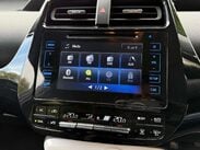 Toyota Prius 1.8 Prius Business Edition+ VVT-i CVT 5dr 17