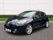 Renault Clio 0.9 Clio Dynamique Nav TCe 5dr 3