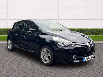 Renault Clio 0.9 Clio Dynamique Nav TCe 5dr
