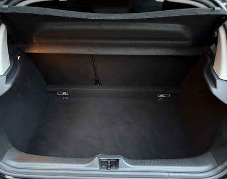 Renault Clio 0.9 Clio Dynamique Nav TCe 5dr 17