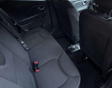 Renault Clio 0.9 Clio Dynamique Nav TCe 5dr 16