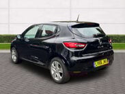 Renault Clio 0.9 Clio Dynamique Nav TCe 5dr 5
