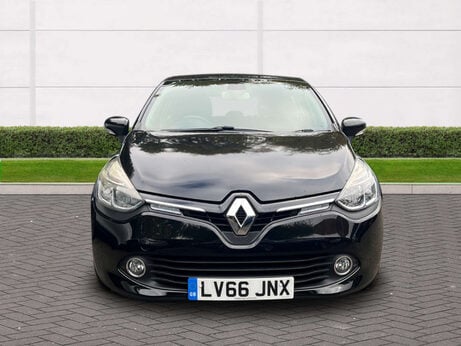Renault Clio 0.9 Clio Dynamique Nav TCe 5dr 1