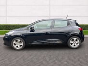 Renault Clio 0.9 Clio Dynamique Nav TCe 5dr 4
