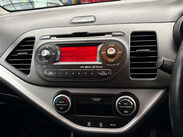 Kia Picanto 1.2 Picanto 3 5dr 16