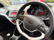 Kia Picanto 1.2 Picanto 3 5dr 19